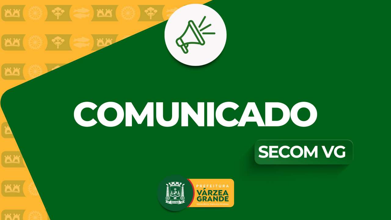  Prefeitura decreta pontos facultativos em alusão ao Dia do Servidor e ao Dia da Consciência Negra