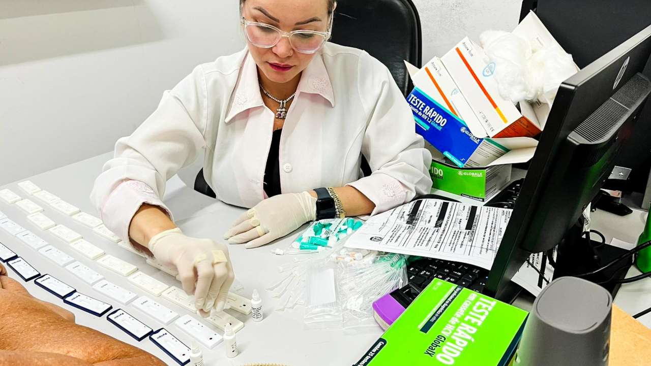 Prefeitura e VG Shopping realizam ação especial nesta segunda-feira