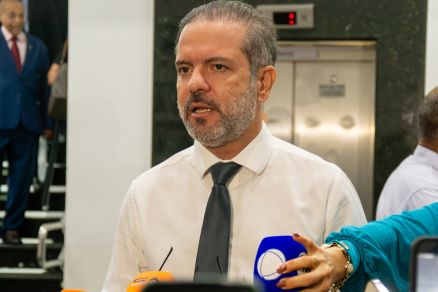 Presidente do PP admite ida para PRD e quer Cidinho como novo líder