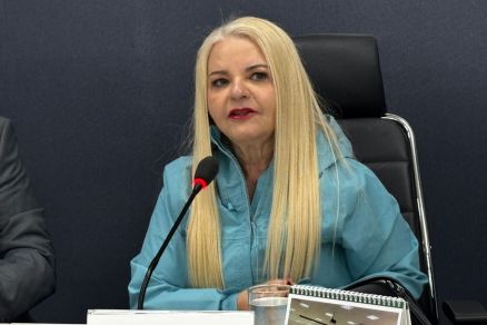 Presidente do TRE cita preocupação com abstenção em disputa