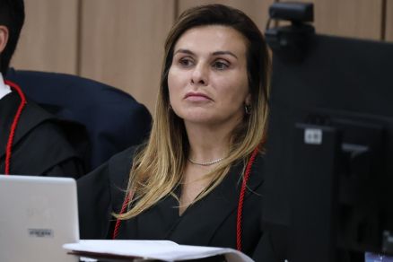  Promotora diz que advogados atacaram juíza: “Conduta misógina”