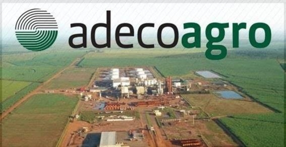Quebra de safra de cana faz Adecoagro amargar prejuízo no 2º trimestre