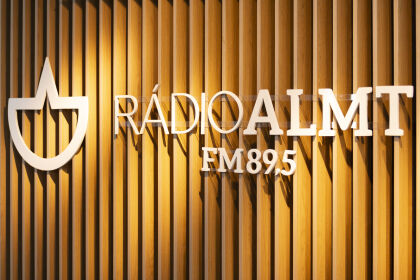 Rádio Assembleia é uma das escolhidas para comemorar os 90 anos do programa A Voz do Brasil