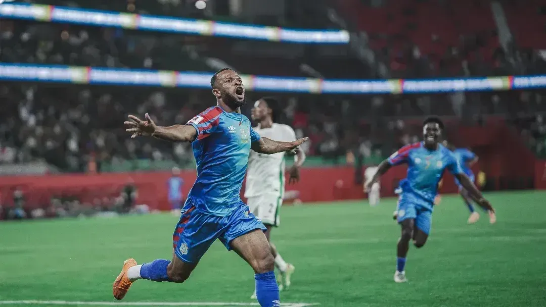 RD Congo vence a Nigéria nos pênaltis e garante vaga na repescagem mundial