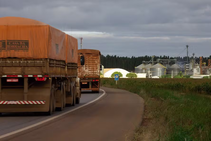 Rigor sobre tabela do frete liga alerta no agro