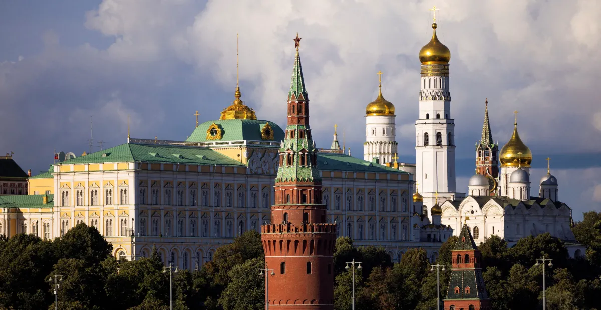 Rússia alerta Europa: "Iremos atrás de Estados que tomem nossos bens"