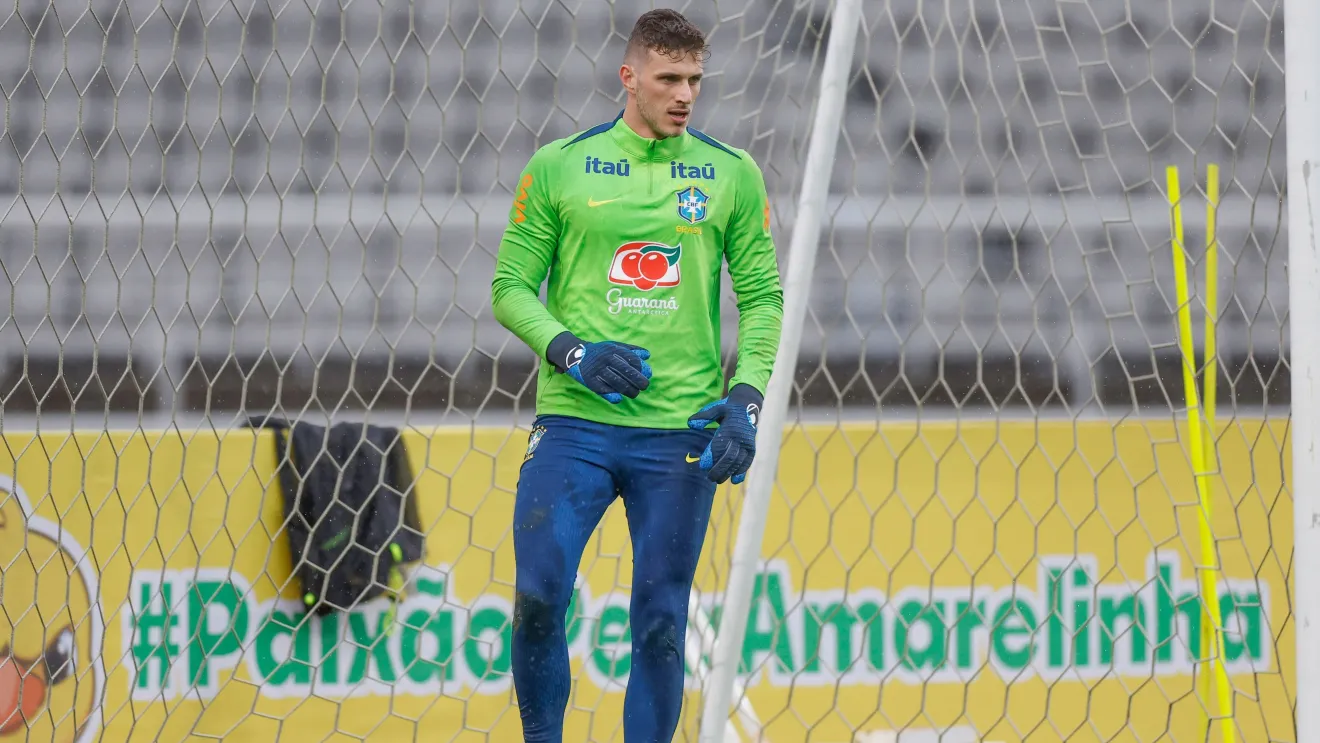 Seleção Brasileira: veja convocação para jogos contra Senegal e Tunísia