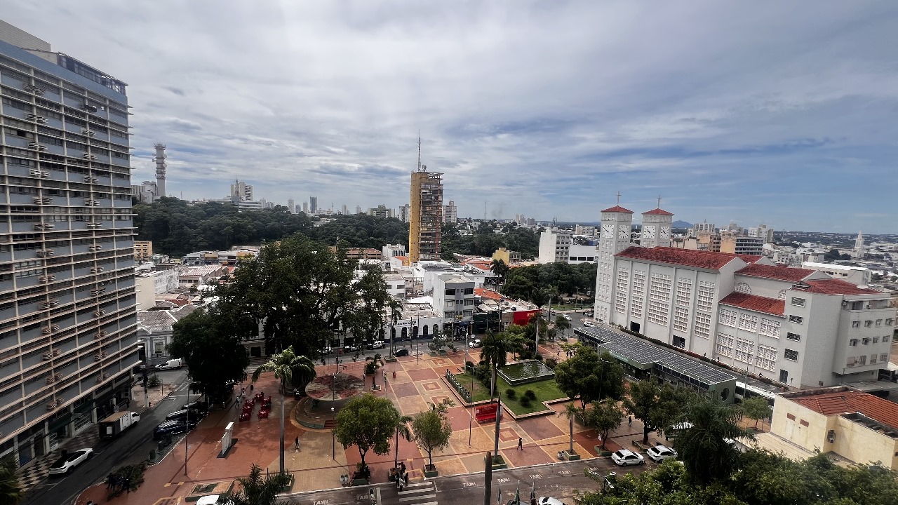  “Semana da Mulher” oferece diversos serviços gratuitos na Praça Alencastro
