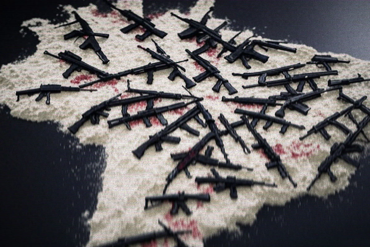  Senado deve votar PL Antifacção; governo fala em retomar “bom senso”