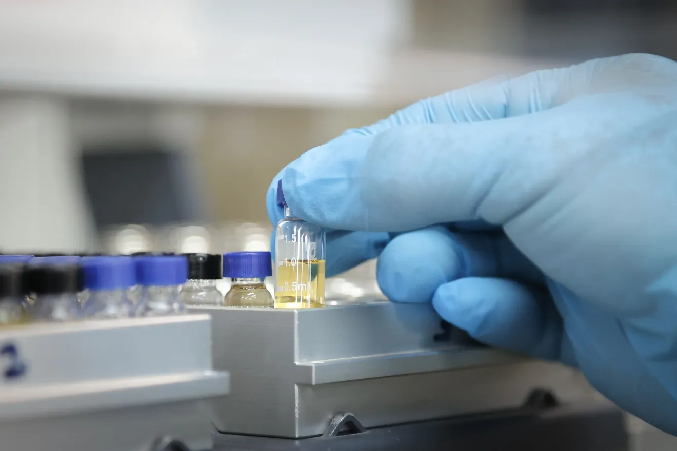  SP: Metanol foi adicionado e não surgiu de destilação natural, diz perícia