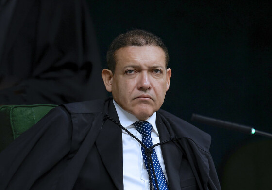  STF derruba idade mínima para ingresso na magistratura de MT