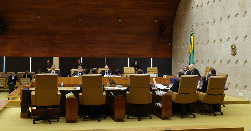 STF discute homologação de acordo que redefine participação da União na Eletrobras