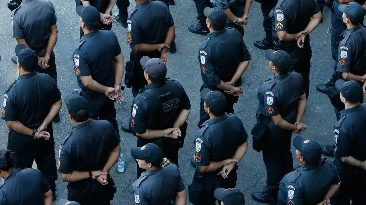 STF estabelece altura mínima para cargos em segurança pública; entenda
