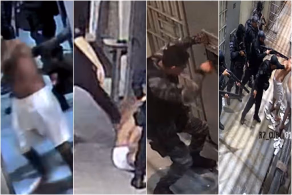 STJ não vê “ilegalidade” e mantém afastamento de diretor e subdiretor de presídio em MT