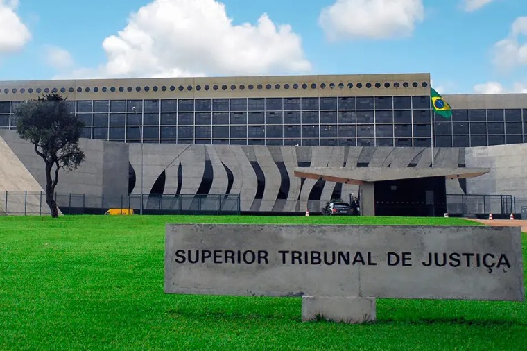 STJ reconhece violação e dá provimento a recurso do MPMT