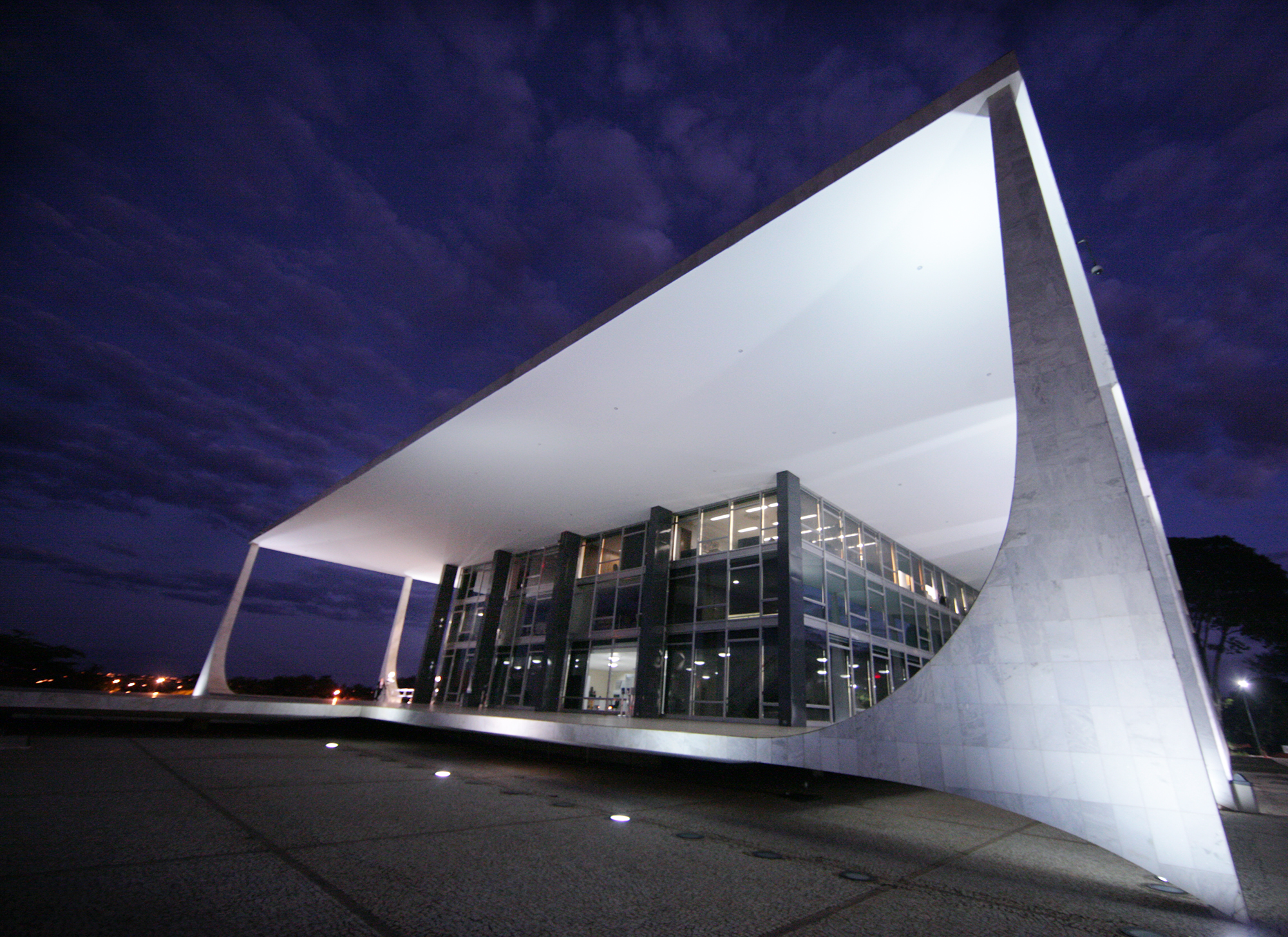 Supremo avança no julgamento sobre incentivos fiscais a agrotóxicos