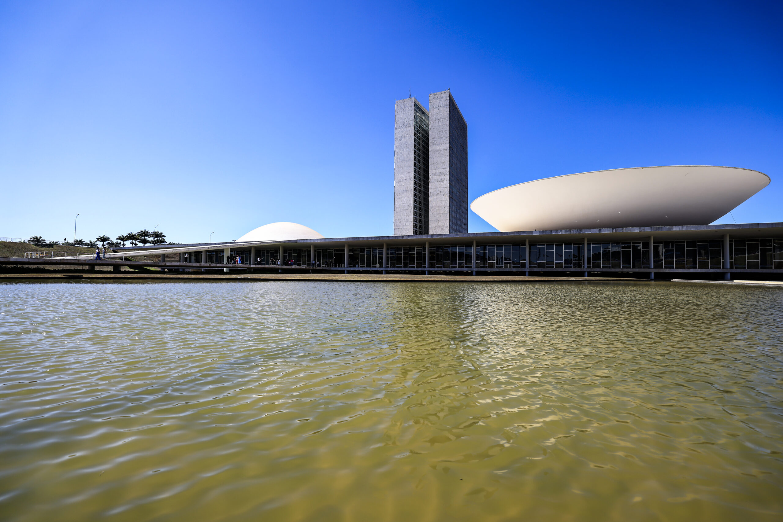Supremo mantém número de deputados federais para 2026
