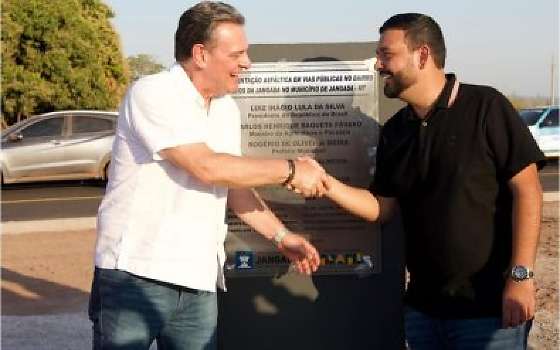 TCE abre investigação sobre emenda de R$ 29 milhões destinada por Carlos Fávaro