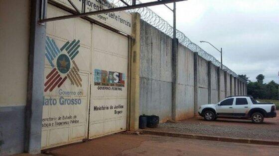  TJ afasta diretor após denúncia de tortura e plano de matar juiz