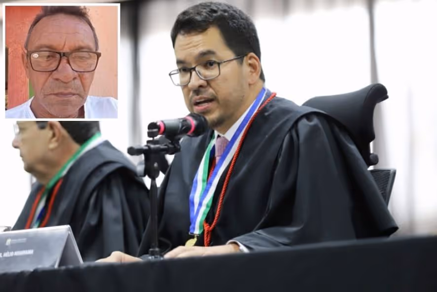 TJ cita “medida extrema” e solta motorista envolvido em acidente que matou empresária na MT-060