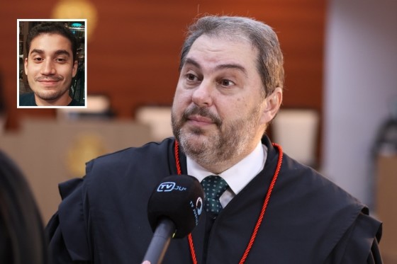 TJ não vê intenção de matar, anula júri e manda soltar advogado