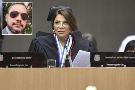  TJ nega soltar advogado apontado como “líder jurídico” de facção