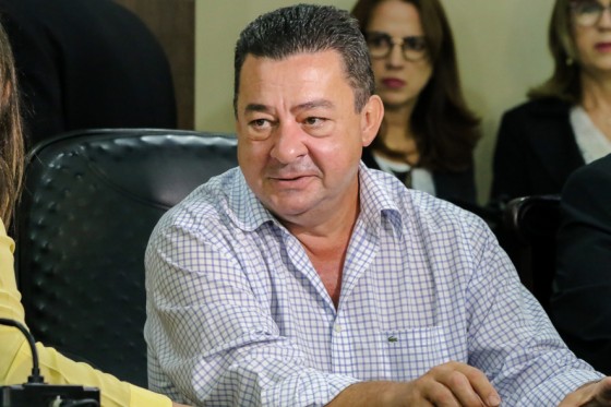TJ suspende ação para que MP avalie acordo com ex-deputado