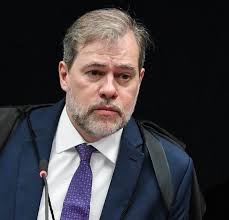  Toffoli rejeita pedido da PGR e mantém acareação no caso Master