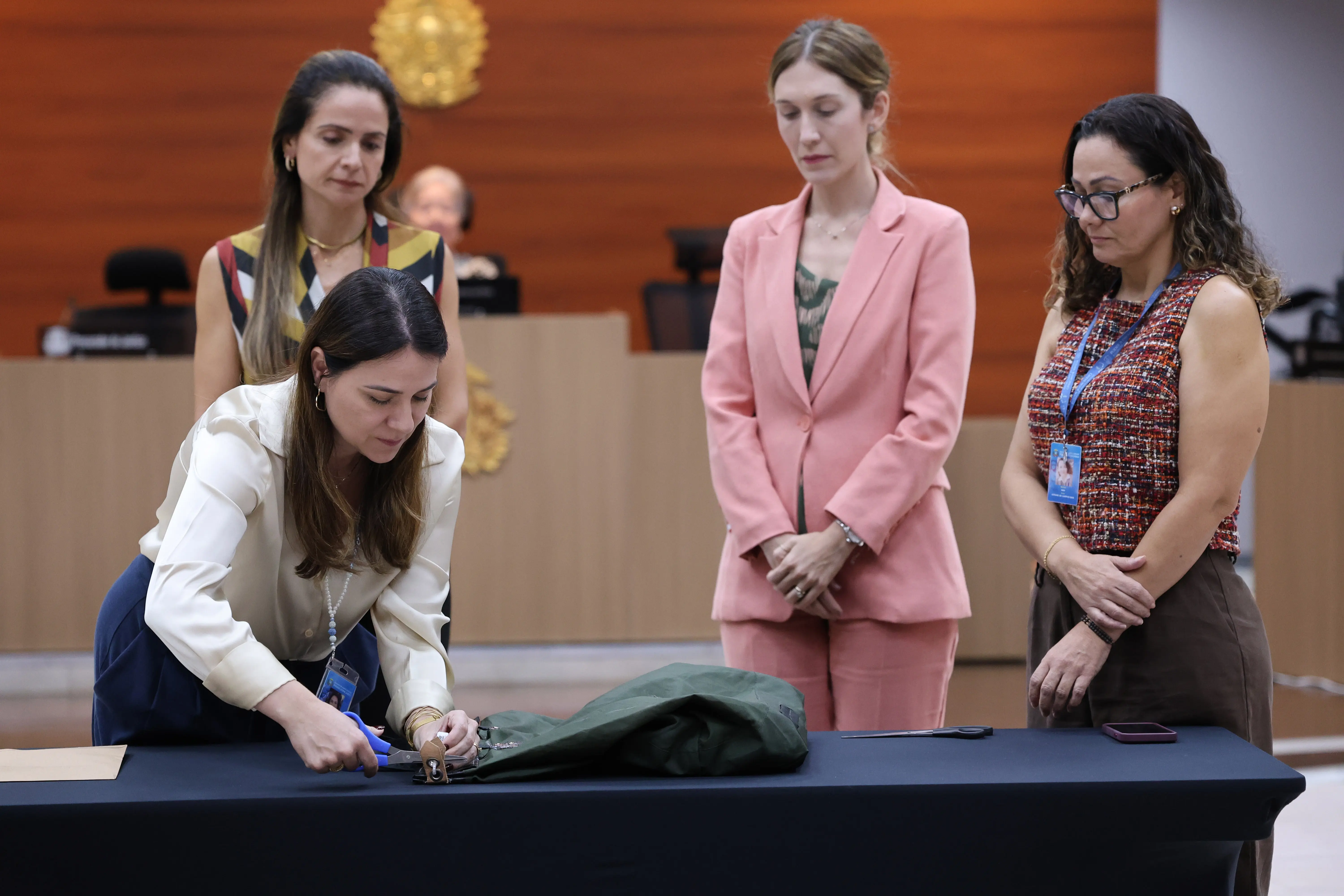 Tribunal de Justiça de MT apresenta notas da prova oral de candidatos do concurso da magistratura