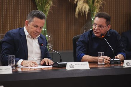  União escolhe 14 nomes a estadual e Mendes fará conversa pessoal