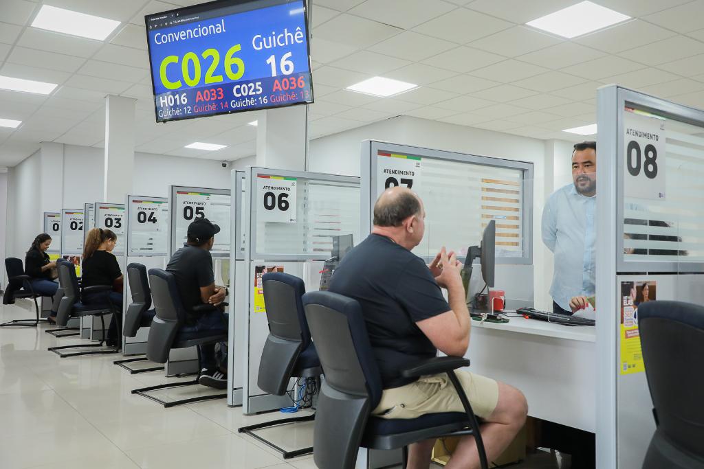Unidades do Detran-MT estarão fechadas nos dias 27 e 28 de outubro em todo Estado