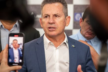 “Vejo com bons olhos”, diz Mendes sobre apoio de Bolsonaro