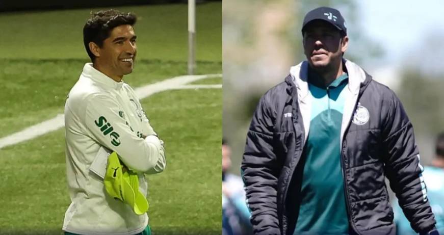 Verdão encara o adversário neste sábado (11), no Allianz Parque, e está repleto de desfalques