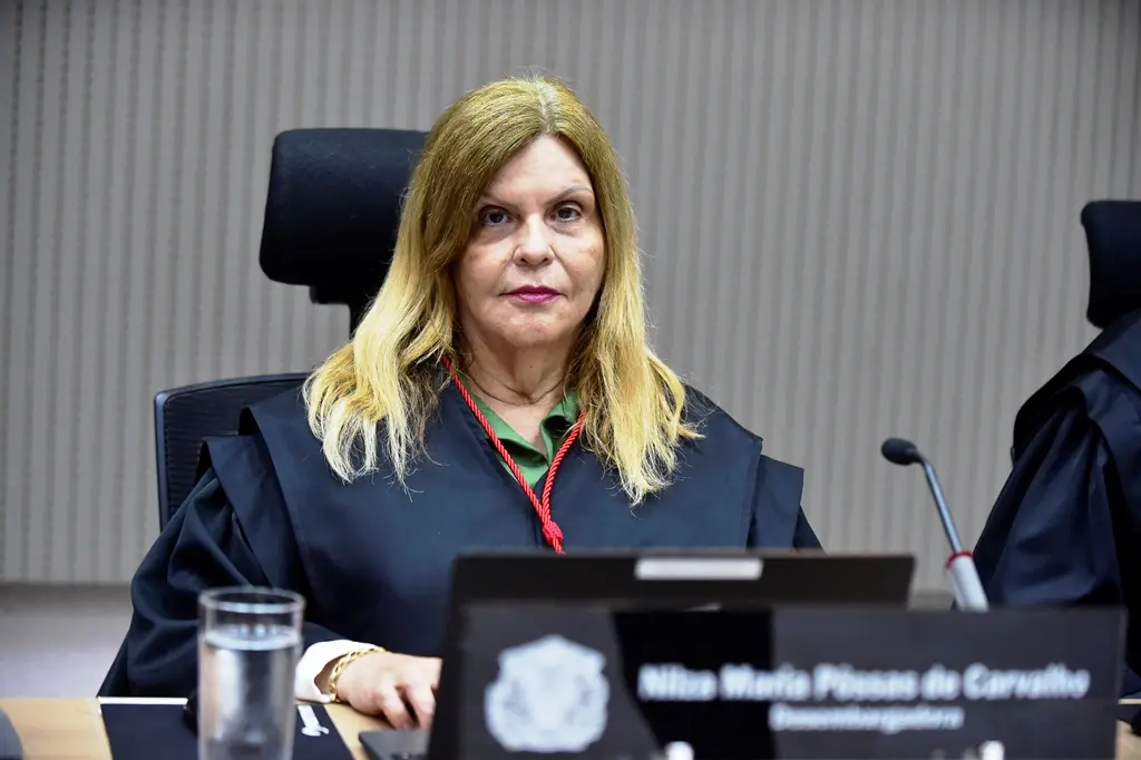  Vice-presidência do TJMT atinge marca histórica com mais de 30 mil decisões em 2025